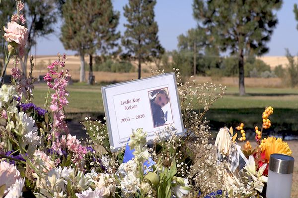 Health Officials Fear Pandemic-Related Suicide Spike Among Native Youth