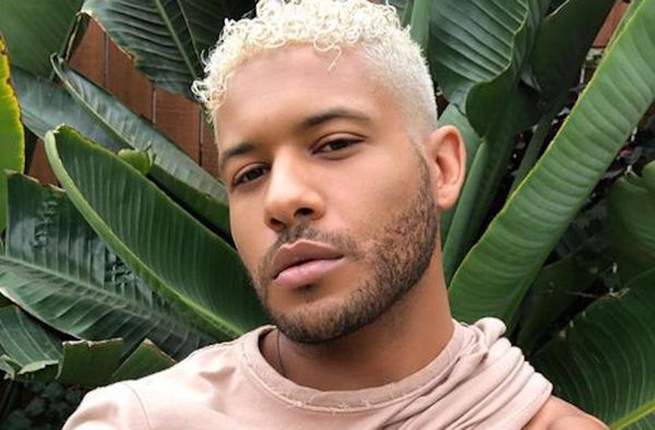 'Canada's Drag Race' Judge Jeffrey Bowyer-Chapman Joins Disney+'s 'Doogie Howser' Reboot