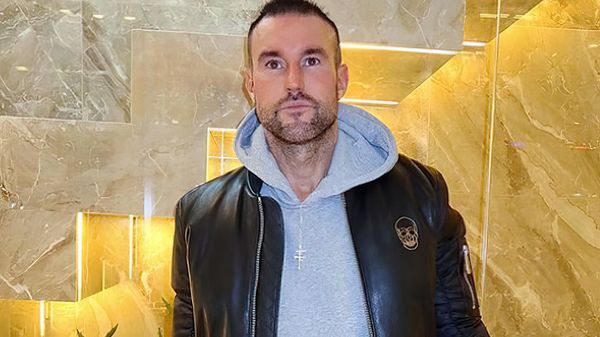 Fired Gay HIV+ Regional Manager Sues Fashion Designer Philipp Plein for Discrimination