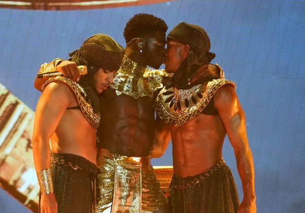 Cardi B, Queen Latifah, Lil Nas X Shine at BET Awards