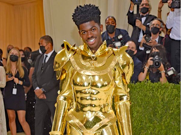 Is a Collab with the Teletubbies in Lil Nas X's Future?