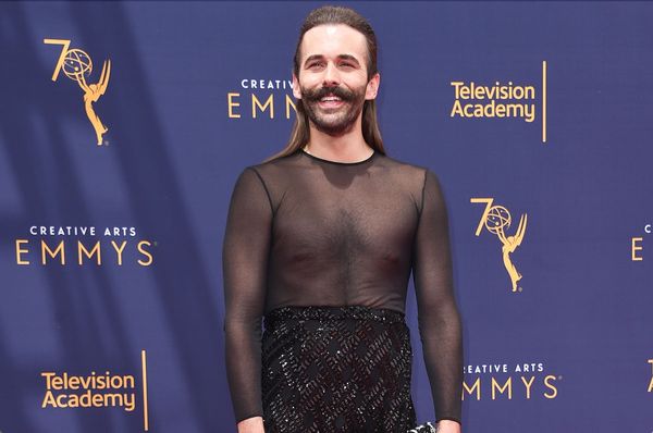 JVN Smacks Down Sean Penn over 'Ignorant, Transphobic' Remarks