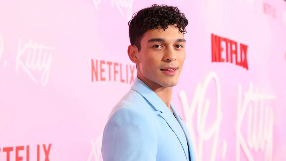 Getting to Know 'Love,Victor' Star Anthony Keyvan