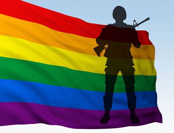 Pentagon Working to Restore Benefits to LGBTQ+ Veterans Forced Out Under 'Don't Ask, Don't Tell'