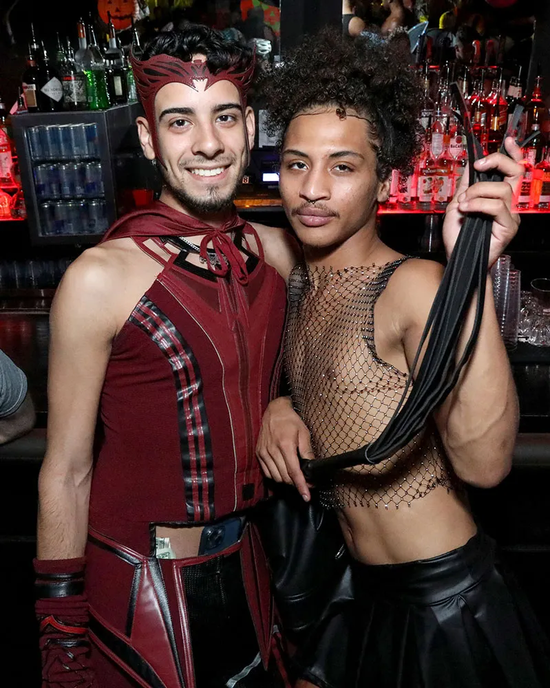 Halloween @ The Eagle NYC :: October 31, 2023