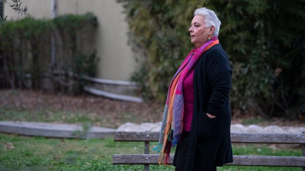 For Rights Campaigner in Greece, Same-Sex Marriage Recognition Follows Decades of Struggle