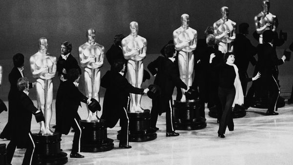 An Oscars Comeback? How the Film Academy Went Global and Found Its Footing Again