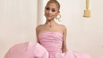 Ariana Grande and Dalton Gomez are Officially Divorced