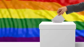 HRC to Spend $15 Million to Rally 'Equality Voters' in Swing States