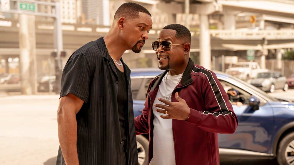 'Bad Boys: Ride or Die' Boosts Will Smith's Comeback and the Box Office with $56 Million Opening 