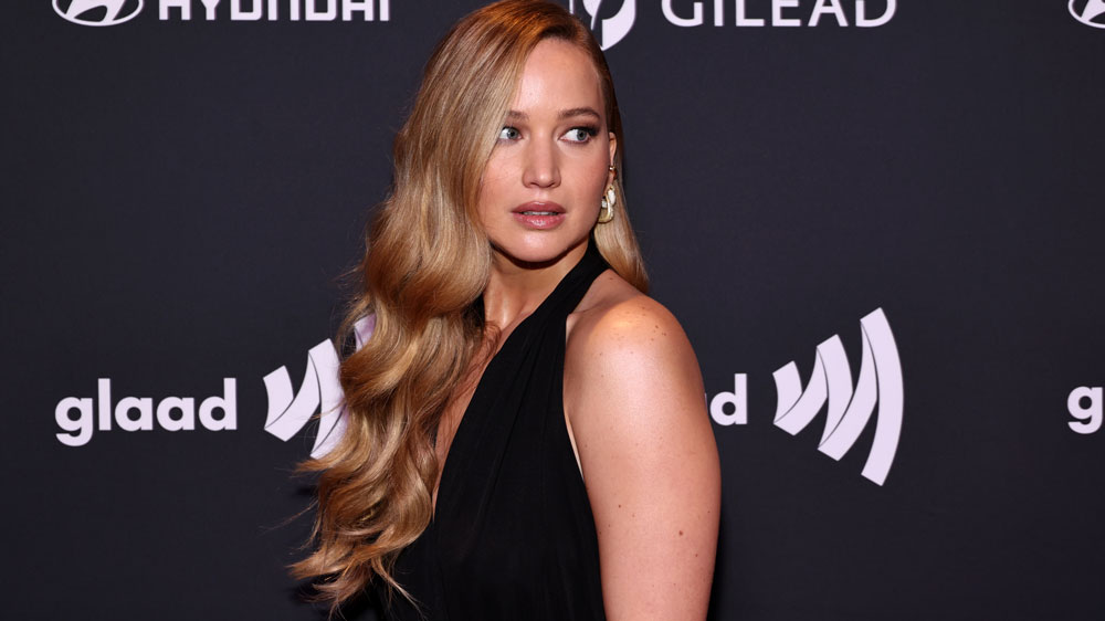 Actor Jennifer Lawrence Has Signed Up to Be a Real Housewife