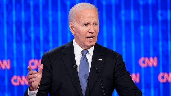 Why Was It a Surprise? Biden's Debate Problems Leave Some Wondering if the Press Missed the Story