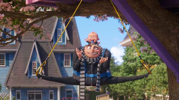 'Despicable Me 4' Debuts with $122.6M as Boom Times Return to the Box Office 
