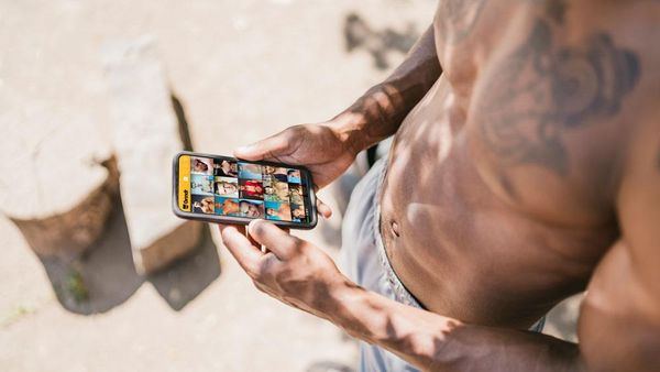 Grindr Blocking Location Services at Paris Olympics to Protect Athletes