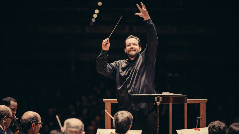 Boston Symphony Takes On Mahler's Mammoth Eighth Symphony – the Symphonic Equivalent of an IMAX Movie