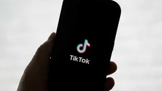 Trump Says He Will Issue an Executive Order Monday to Get TikTok Back Up