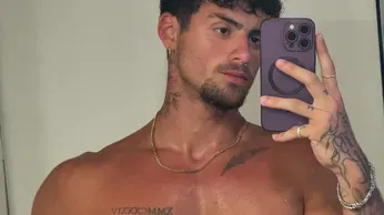 Simon Says, Check Out Instagram Heartthrob Simon Costa 