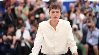 Scarlett Johansson, Kristen Stewart and Harris Dickinson Are Now Directors. Here's What They Say