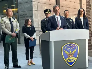 Hate crimes rose in 2024, says California annual report