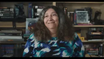 Rebecca Heineman Levels Up: Trans Gaming Legend Wins 2025 Gayming Icon Award