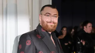 Sam Smith Unveils “To Be Free” Single and Music Video, Announces 12-Night NYC Residency