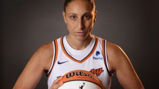 Prime Video’s “Taurasi” Shines a Light on Basketball Legend Diana Taurasi’s Legacy, Streaming August 7