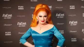 Jinkx Monsoon Comes Out as Pansexual in Candid Interview