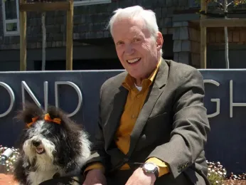 Obituaries: Jack Weir Lenk