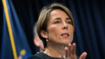 MA Governor Healey Signs Landmark Shield Law Protecting Abortion and Gender-Affirming Care