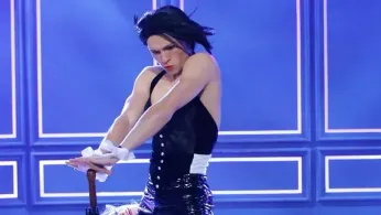 Tom Holland Reflects on Iconic “Umbrella” Lip Sync Battle