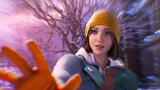 'Life Is Strange: Double Exposure' Launches With Bisexual Lead and Explicit Asexual-Spectrum Route