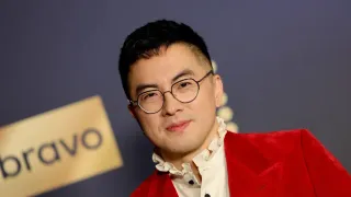 Bowen Yang Opens Up About Surviving Conversion Therapy in Candid Interview with Marc Maron