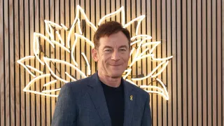 Jason Isaacs Reveals Cut Full-Frontal Scene in ‘White Lotus’ Season 3