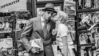 Richard Linklater’s “Nouvelle Vague” Brings French New Wave Legacy to U.S. Screens This October
