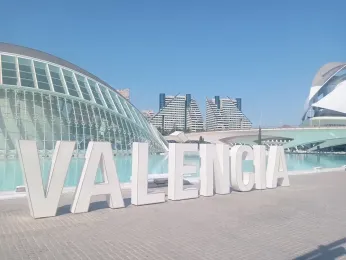 Valencia, Spain, prepares for the 2026 Gay Games