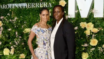 “RHONY” Star Racquel Chevremont Files $10 Million Lawsuit Against Artist Mickalene Thomas