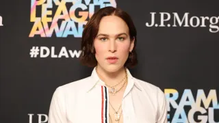 Tommy Dorfman to Produce Film Adaptation of Torrey Peters’ "Detransition, Baby"