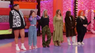 BBC Unveils Six New “Drag Race UK” Contestants, Celebrating Diversity and Visibility Across the Queer Spectrum