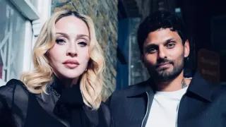 Madonna Opens Up About Suicidal Ideation and Spiritual Survival on Jay Shetty Podcast