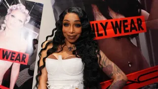 Tiffany "New York" Pollard: “I Resonate with the Non-Binary Community”