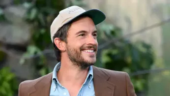 Jonathan Bailey Sparks Batman Casting Rumors