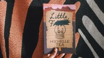 Michelle Tea’s 
