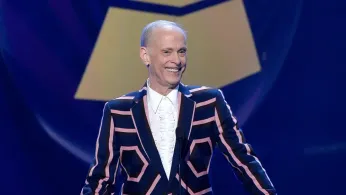 John Waters Reflects on the Word “Queer” in the LGBTQ+ Community
