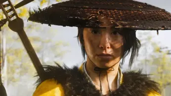 “Ghost of Yotei” Debuts with Playable Transgender Protagonist, Setting a New Standard for Queer Representation in AAA Gaming