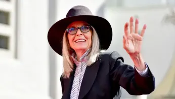 Diane Keaton, Oscar-Winning Star of ‘Annie Hall’ and ‘The Godfather,’ Dies at 79