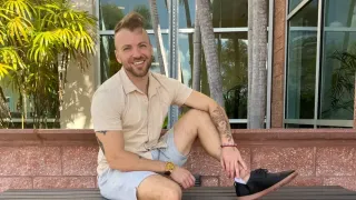 Aydian Dowling: Redefining Masculinity and Trans Visibility in the Digital Age