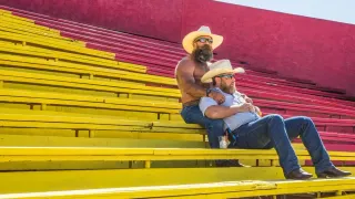 Queer Cowboys Take Center Stage: World Gay Rodeo Finals Marks 50 Years in Reno