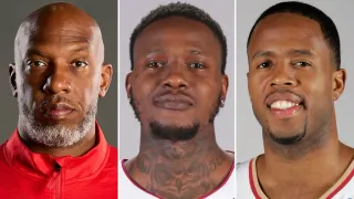 NBA Head Coach and Player Charged in Sprawling Sports Betting and Mafia-Backed Poker Schemes