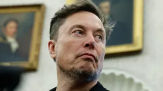 Musk's Rollercoaster Year: From Boycotts and Plunging Earnings to a Potential Trillion-dollar Payday