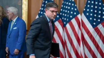 Pressure Builds on Congress to End the Shutdown, But a Quick Breakthrough Appears Unlikely